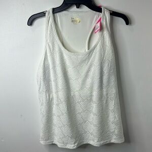 New Lilly Pulitzer Tank top